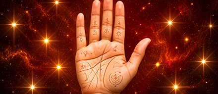 Palmistry